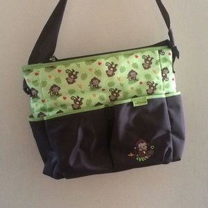 Diaper Bag